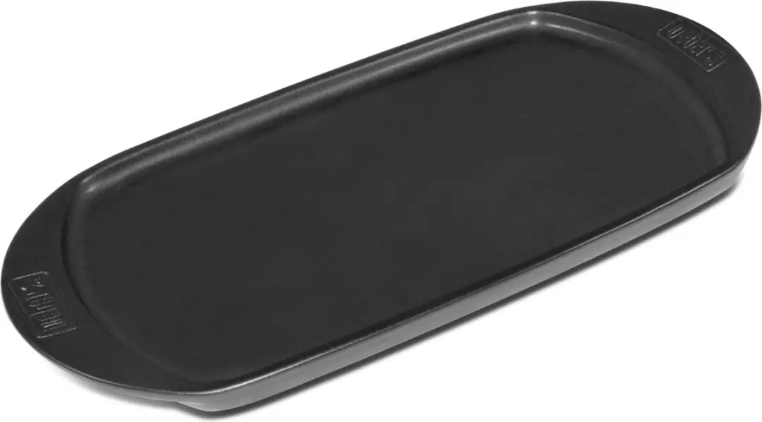 Weber Keramische Bakplaat 47cm