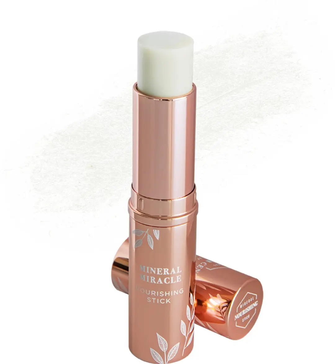 Cent Pur Cent Miracle Nourishing Stick 8ml - Primer