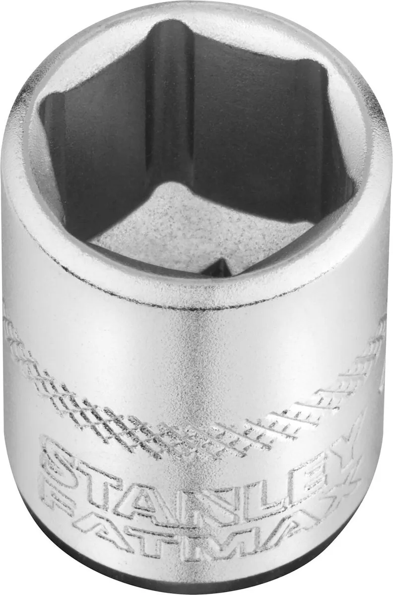 Stanley FATMAX 14mm Dopsleutel 6P - 1 Stuk