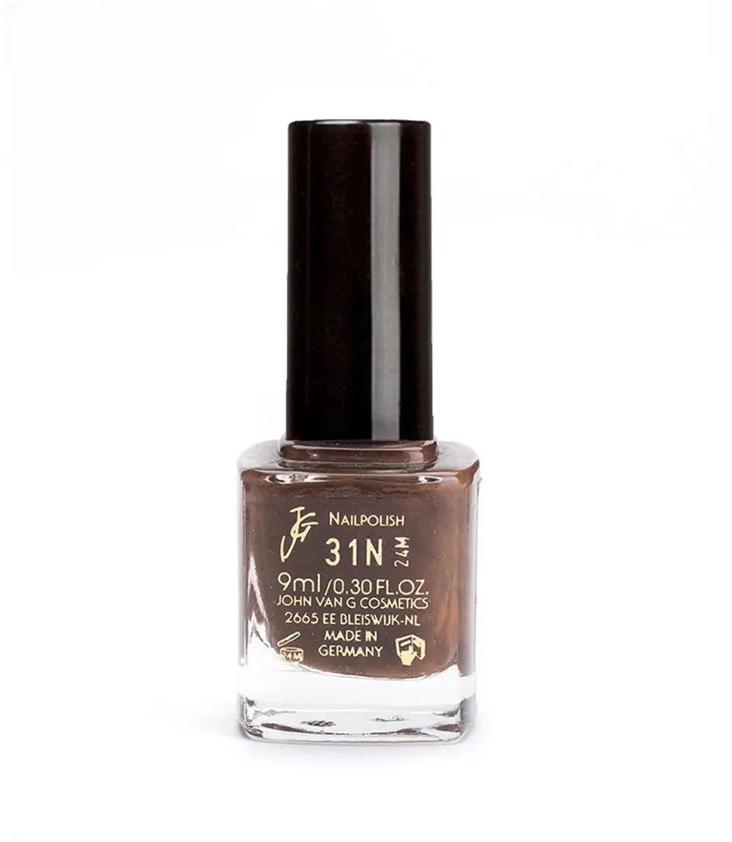 John van G Nagellak 31N - 9ml