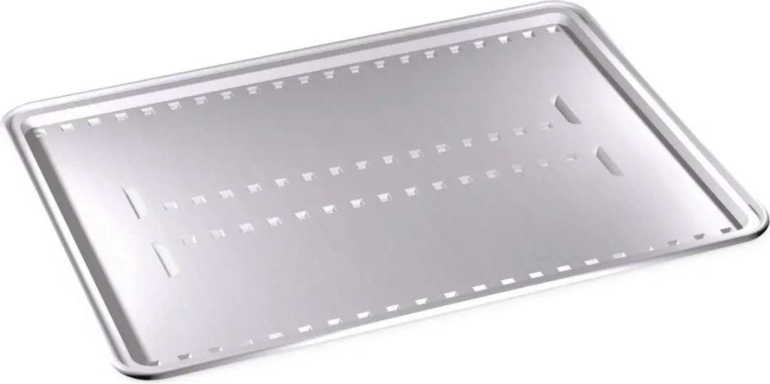Weber 6562 Opvangschalen - 4 Stuks