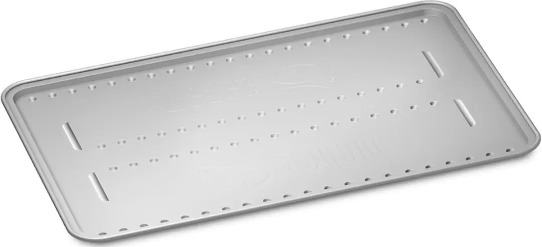 Weber 6562 Opvangschalen