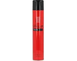 Inebrya Style In Total Fix Extra Strong Hairspray 500ml