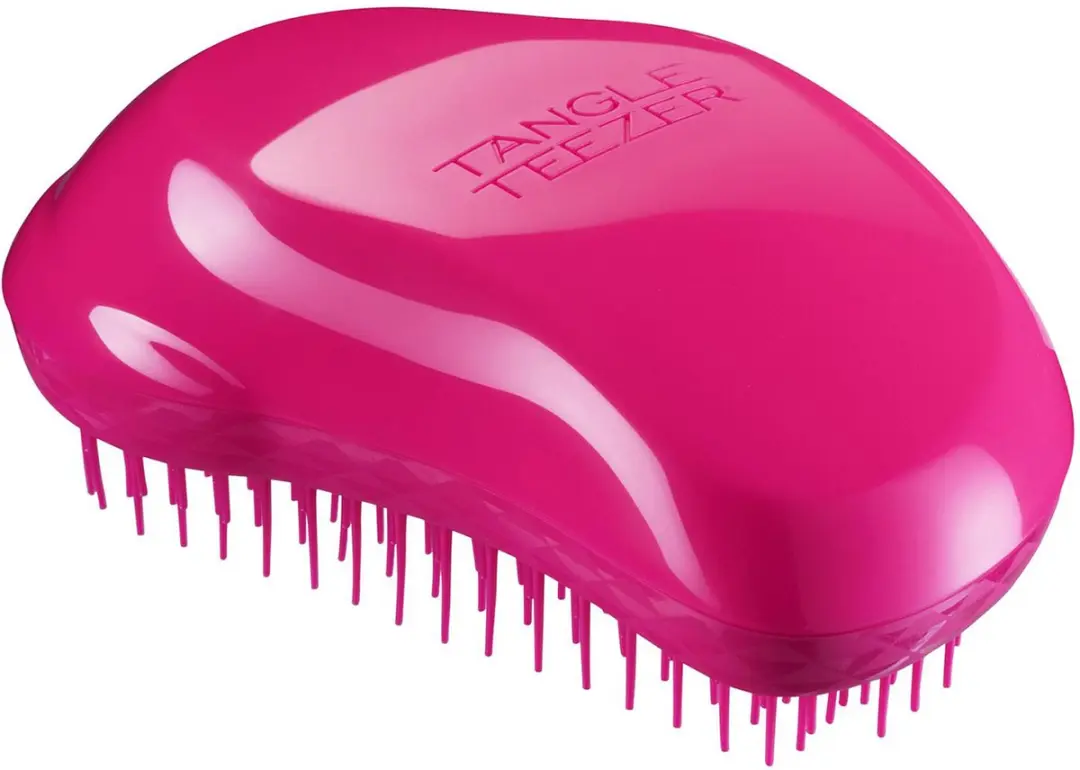 Tangle Teezer The Original Pink Fizz Borstel