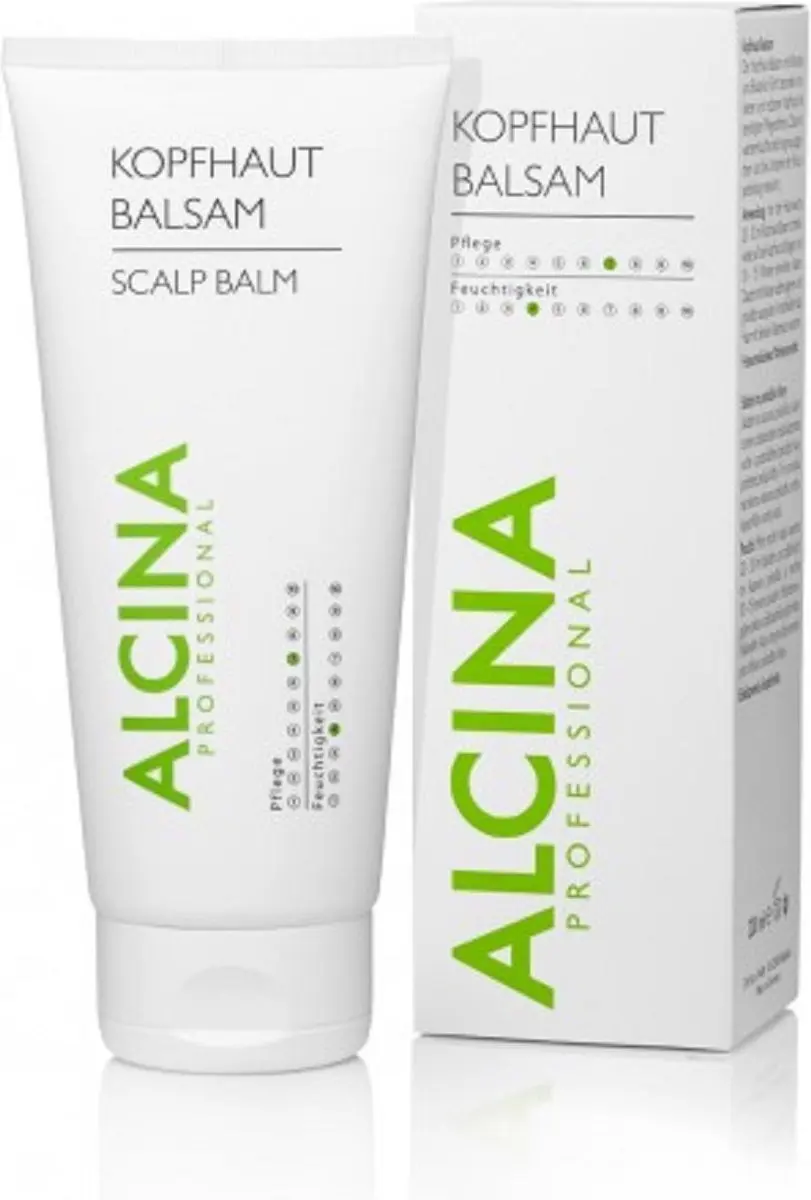 Alcina Conditioner & Kopfhaut Balsam 200ml