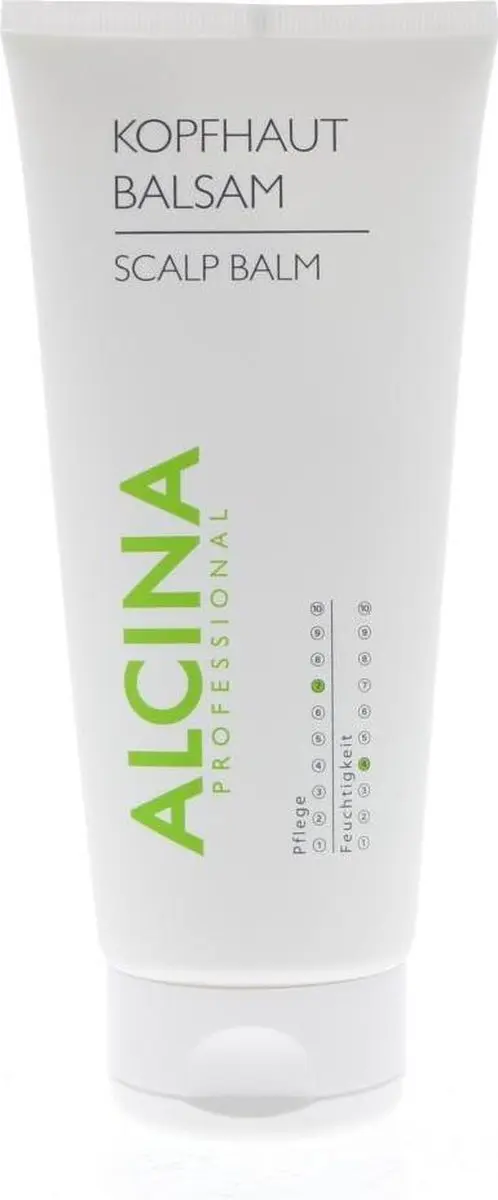 Alcina Conditioner & Kopfhaut Balsam 200ml