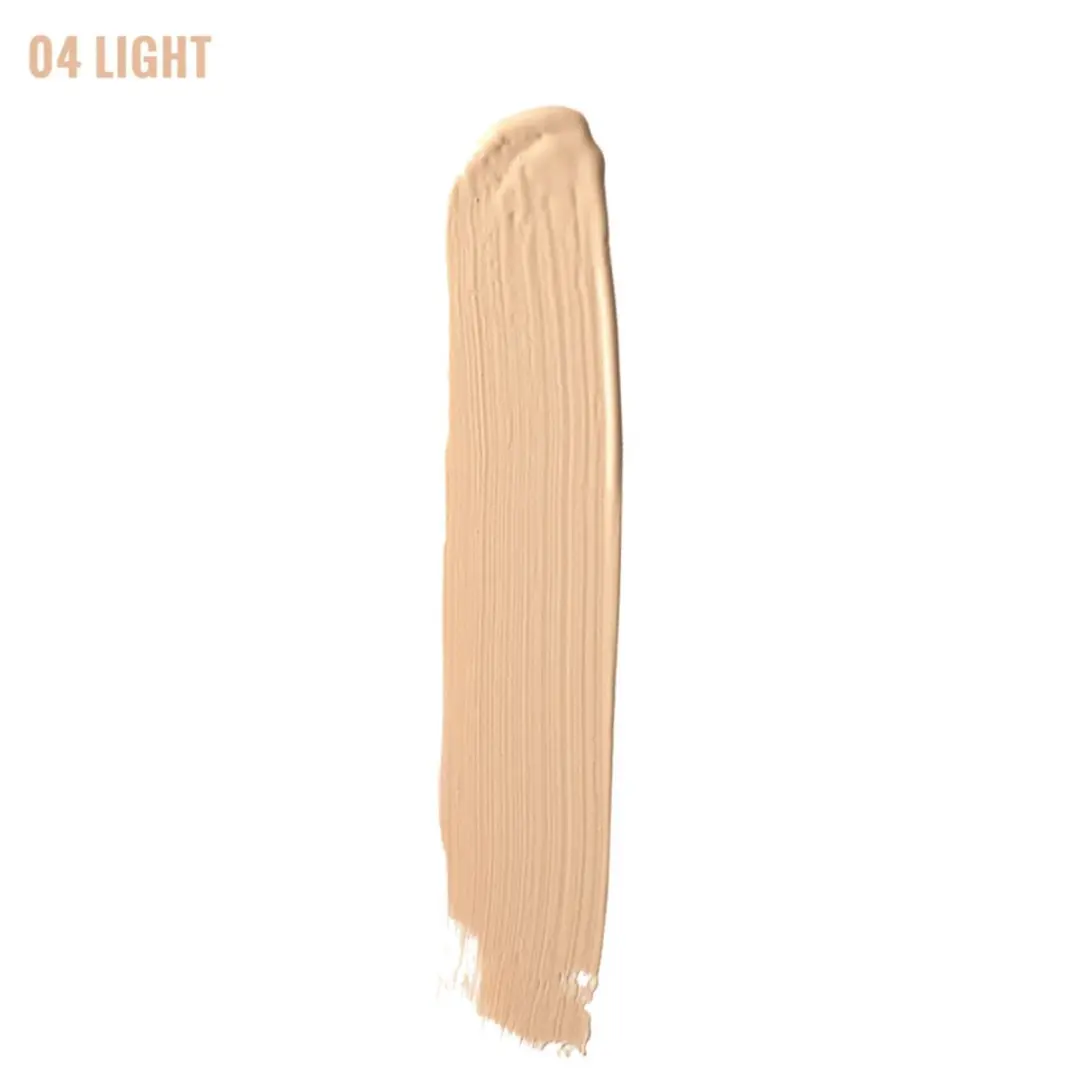 Sosu Correcting Concealer 04 Light - 4ml - Vegan - afbeelding 6 van 6