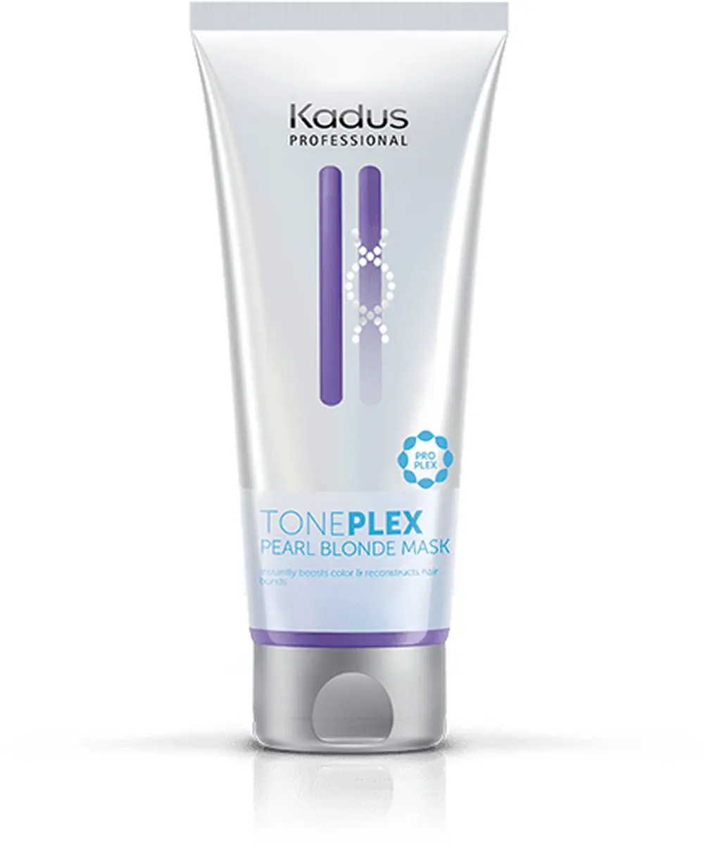 Kadus Toneplex Pearl Blond Mask 200ml