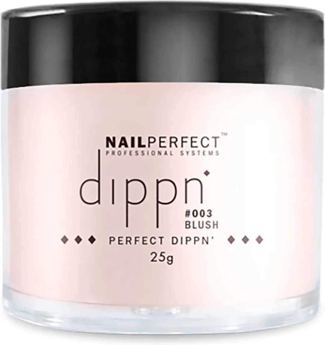 Nail Perfect Dippn #003 Blush
