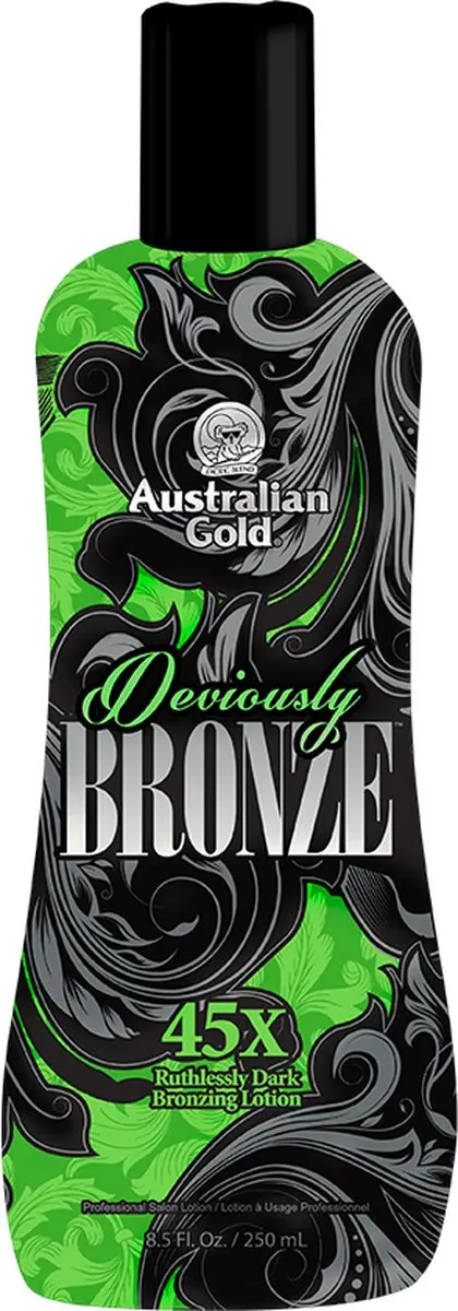 Australian Gold Deviously Bronze Zonnebankcrème 250ml