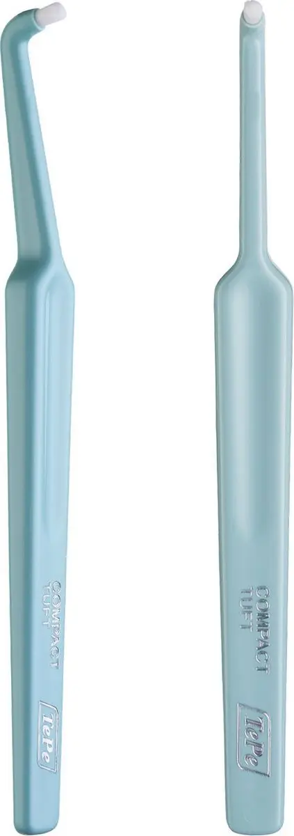 TePe Compact Tuft Tandenborstel - Mix