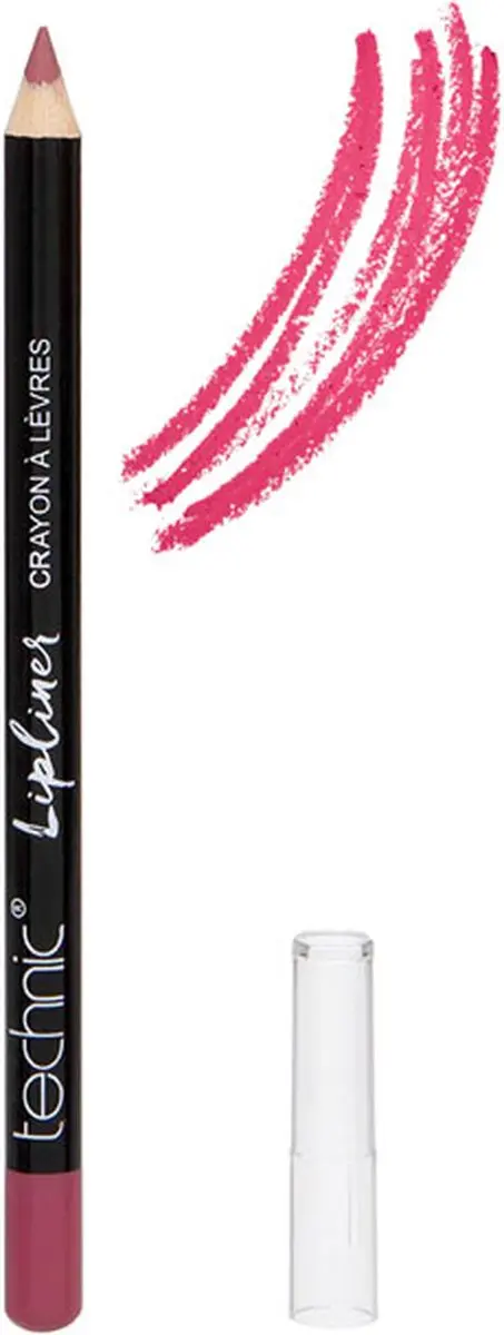 Technic Lipliner Pink Fizz