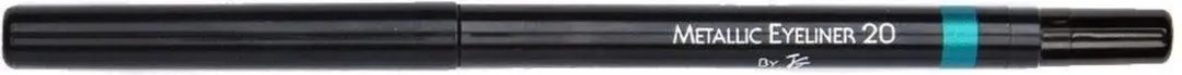 John van G Metallic Eyeliner 20 - 1ml