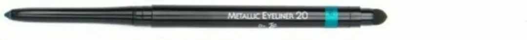 John van G Metallic Eyeliner 20