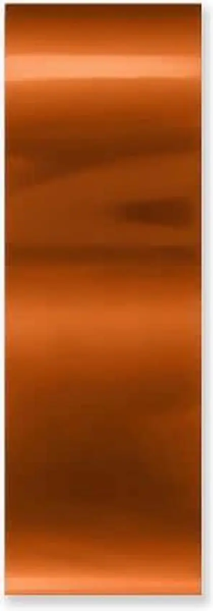 Moyra Easy Folie Nr 1 Copper