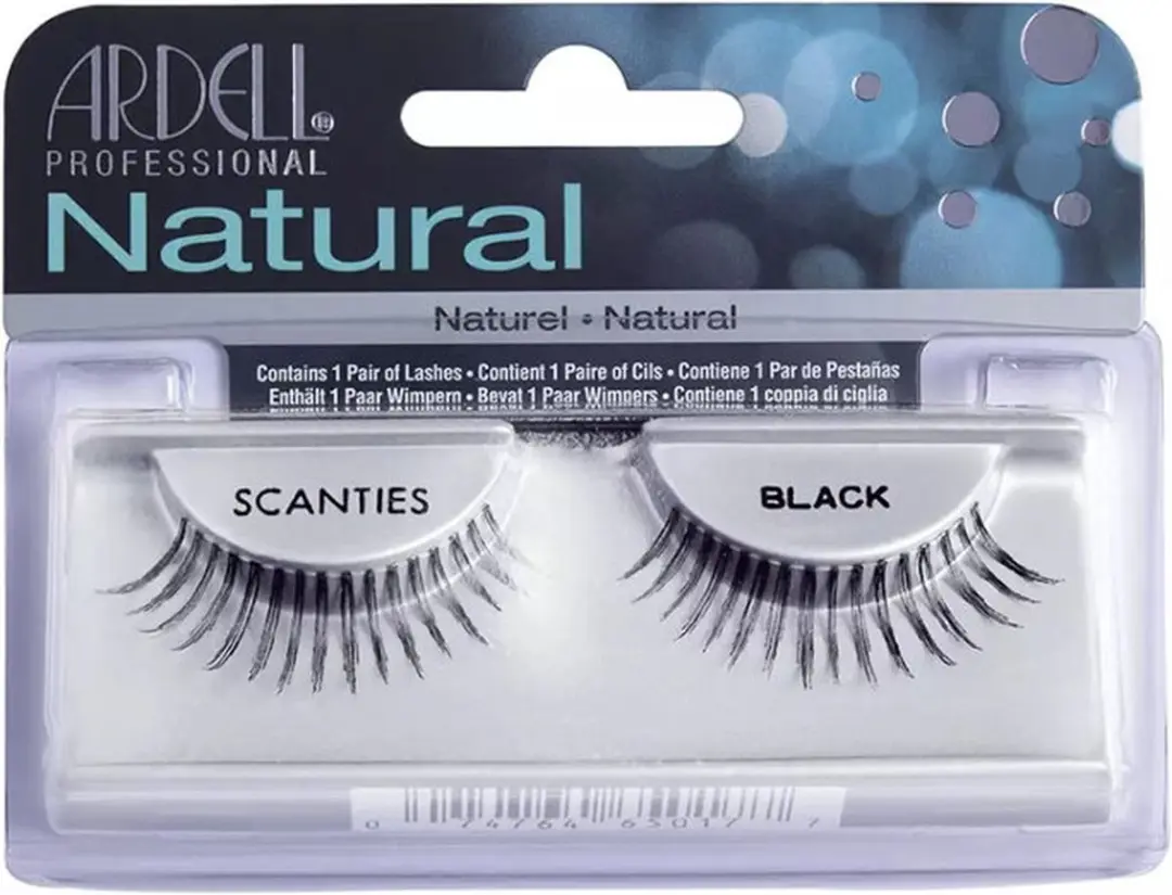 Ardell Pro Natural Lash Scanties
