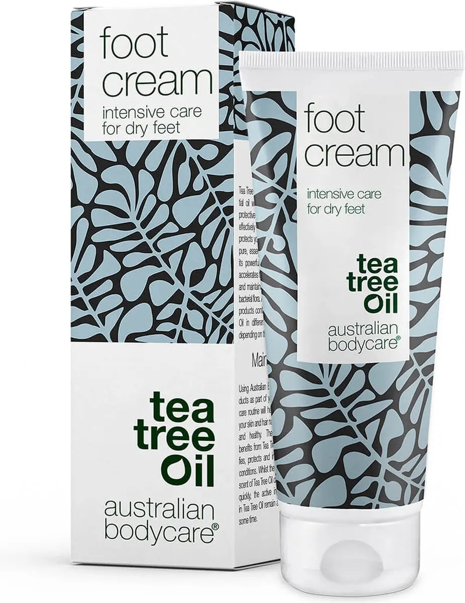 Australian Bodycare Voetcrème 100ml