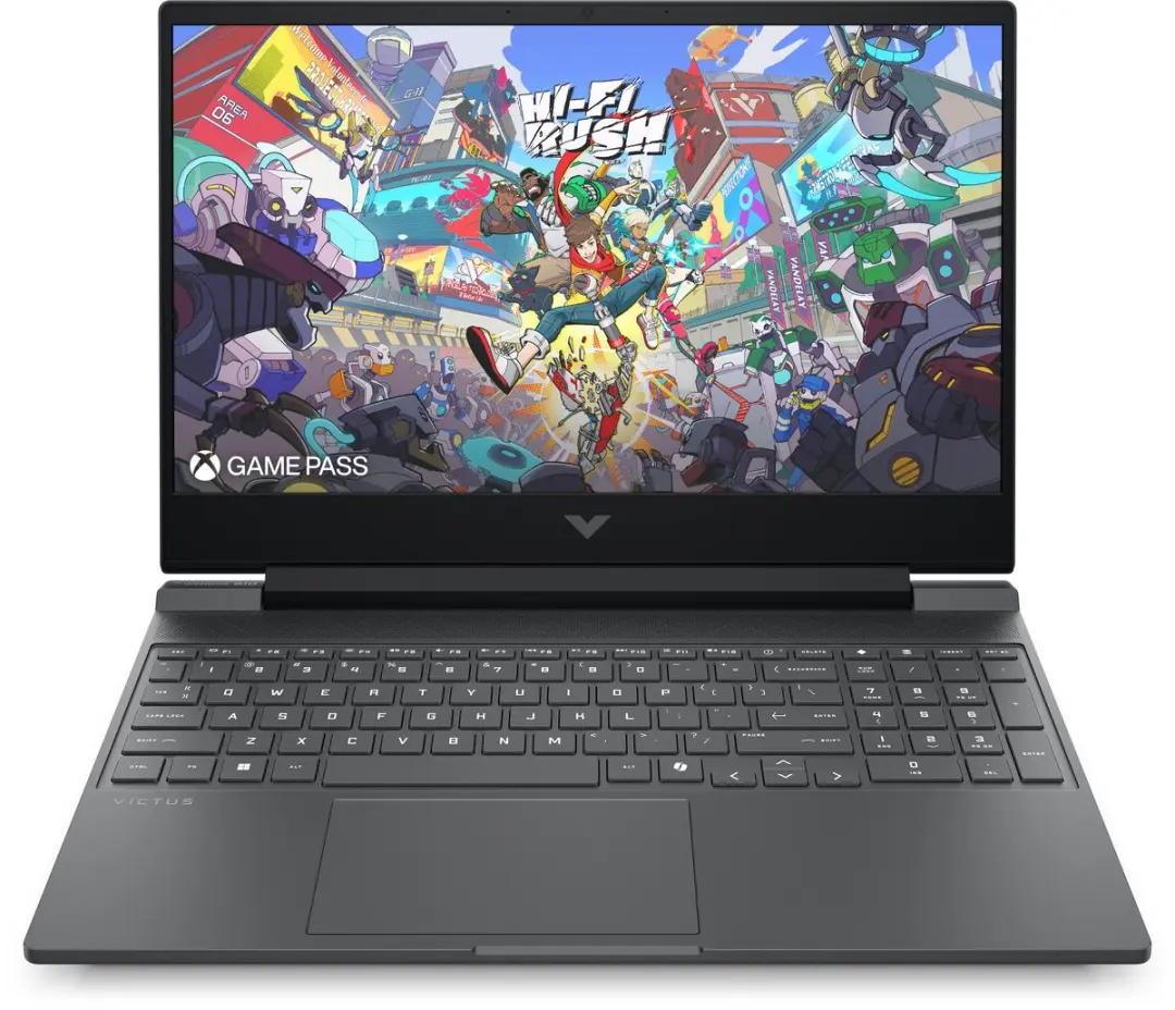 HP Victus 15-fa2015nd Gaming Laptop