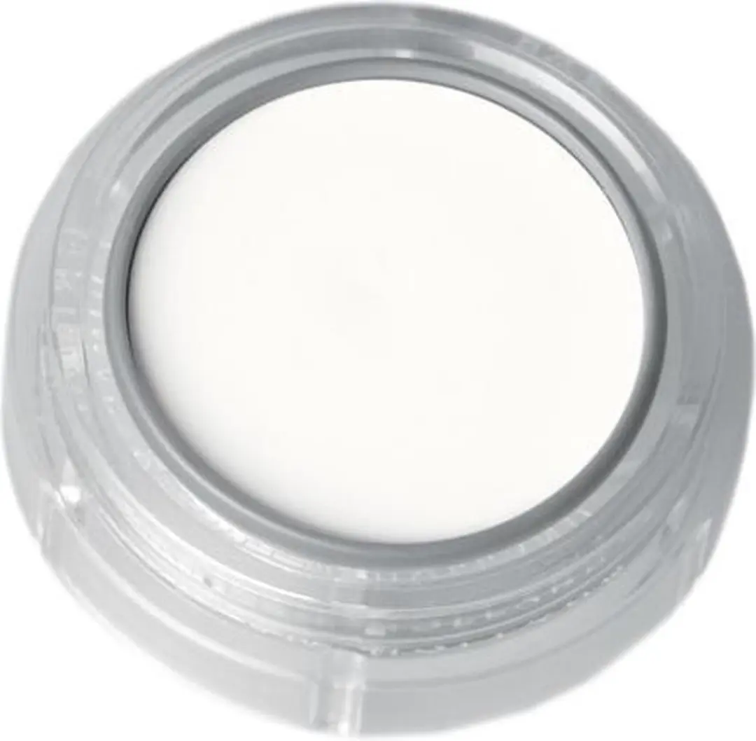 Grimas Camouflage Make-up 001 Wit