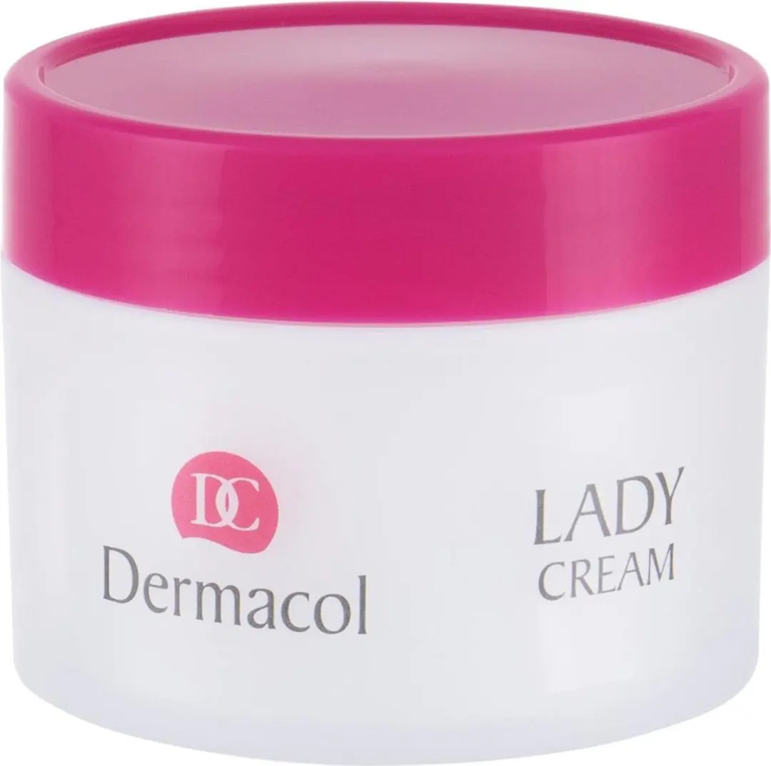 Dermacol Lady Cream Anti-Rimpelcrème 50ml
