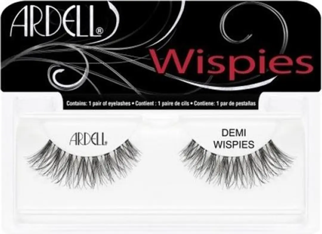 Ardell Pestañas Demi Wispies Valse Wimpers