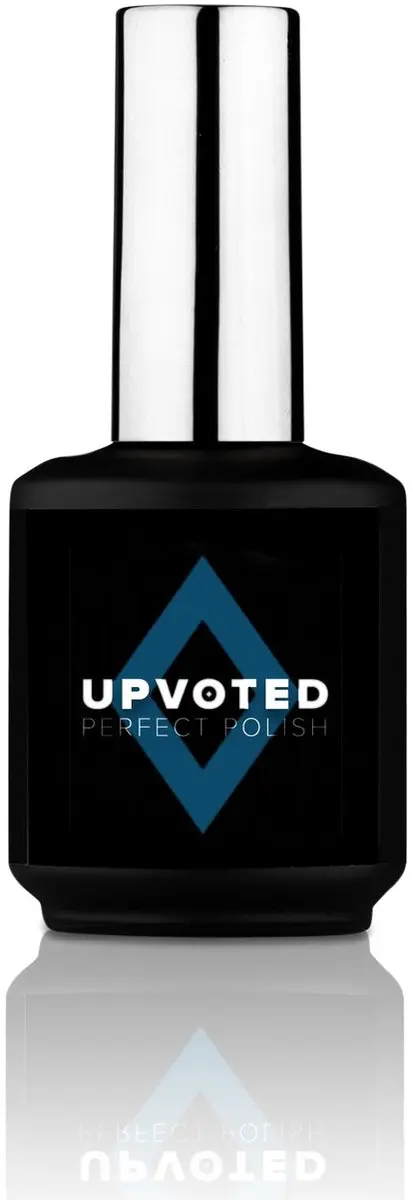 Upvoted Perfect Polish #167 Velvet 15ml