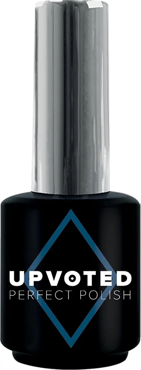 Upvoted Perfect Polish #167 Velvet 15ml