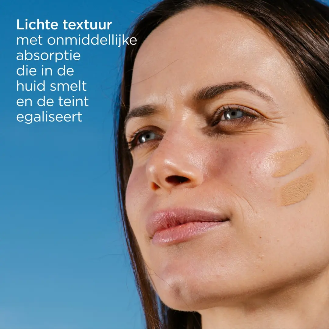 Isdin Fotoultra Active Unify Color SPF50+ 50ml - afbeelding 6 van 6