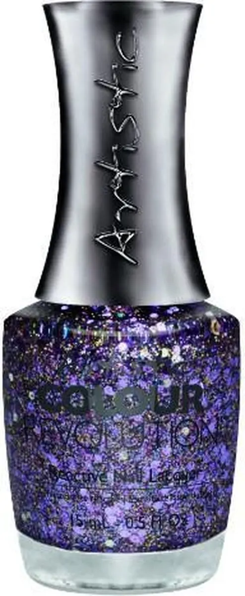 Artistic Nail Design Colour Revolution Betrayal Nagellak 15ml