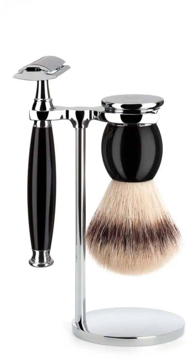 Mühle Sophist Scheerset 3-delig