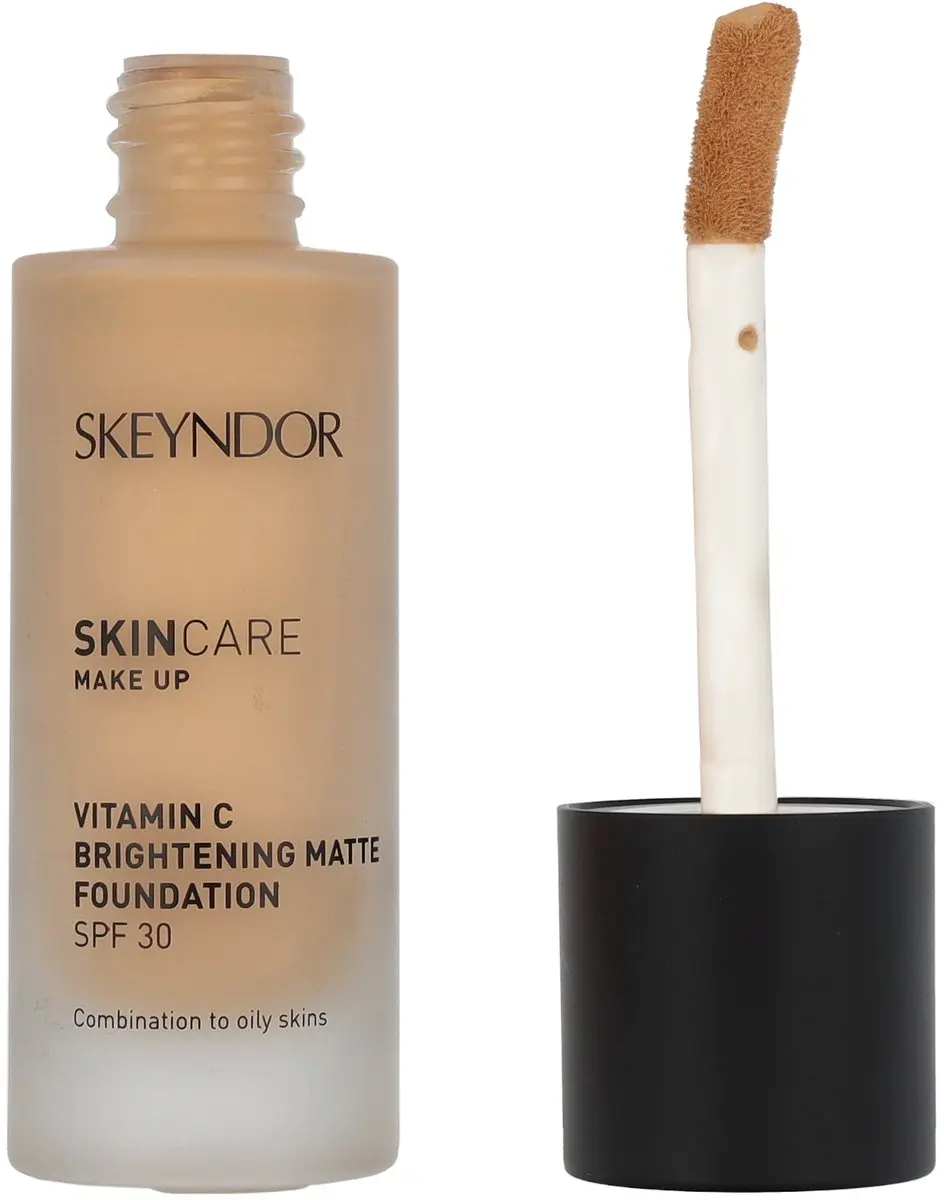 Skeyndor Vitamin C Matte Foundation 01 - 30ml