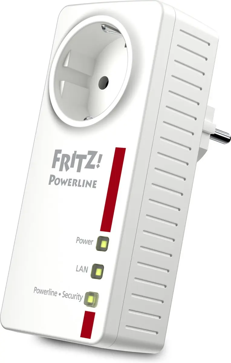 FRITZ! Powerline 1220 S0223903