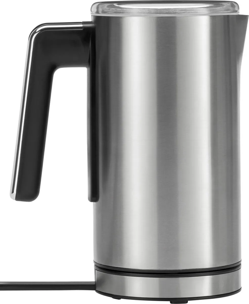 WMF Stelio 413220011 Melkopschuimer - 500W - 3 Functies - Kleurenmix