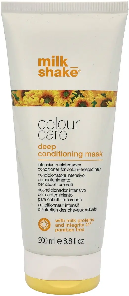 Milk Shake Colour Maintainer Deep Conditioner Mask 200ml