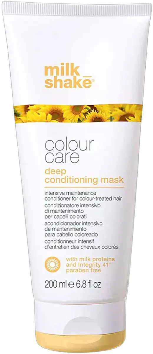 Milk Shake Colour Maintainer Deep Conditioner Mask 200ml
