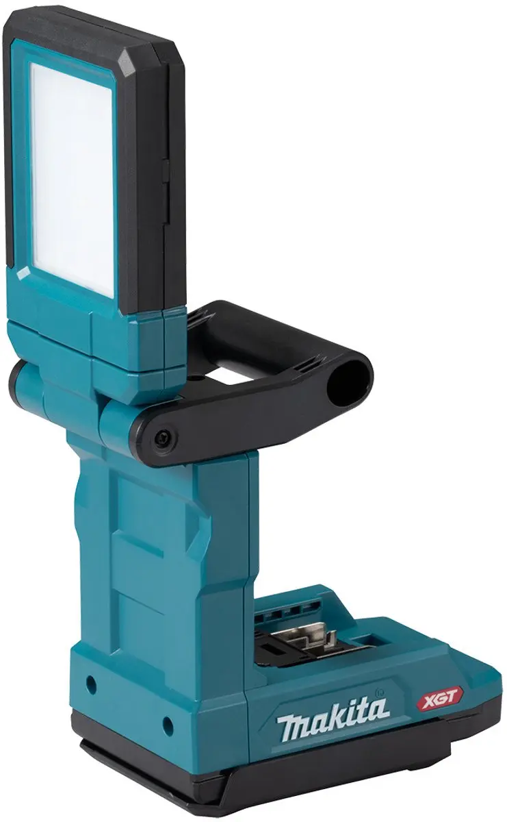 Makita ML013G Accu Werklamp Magnetisch XGT 40V Max