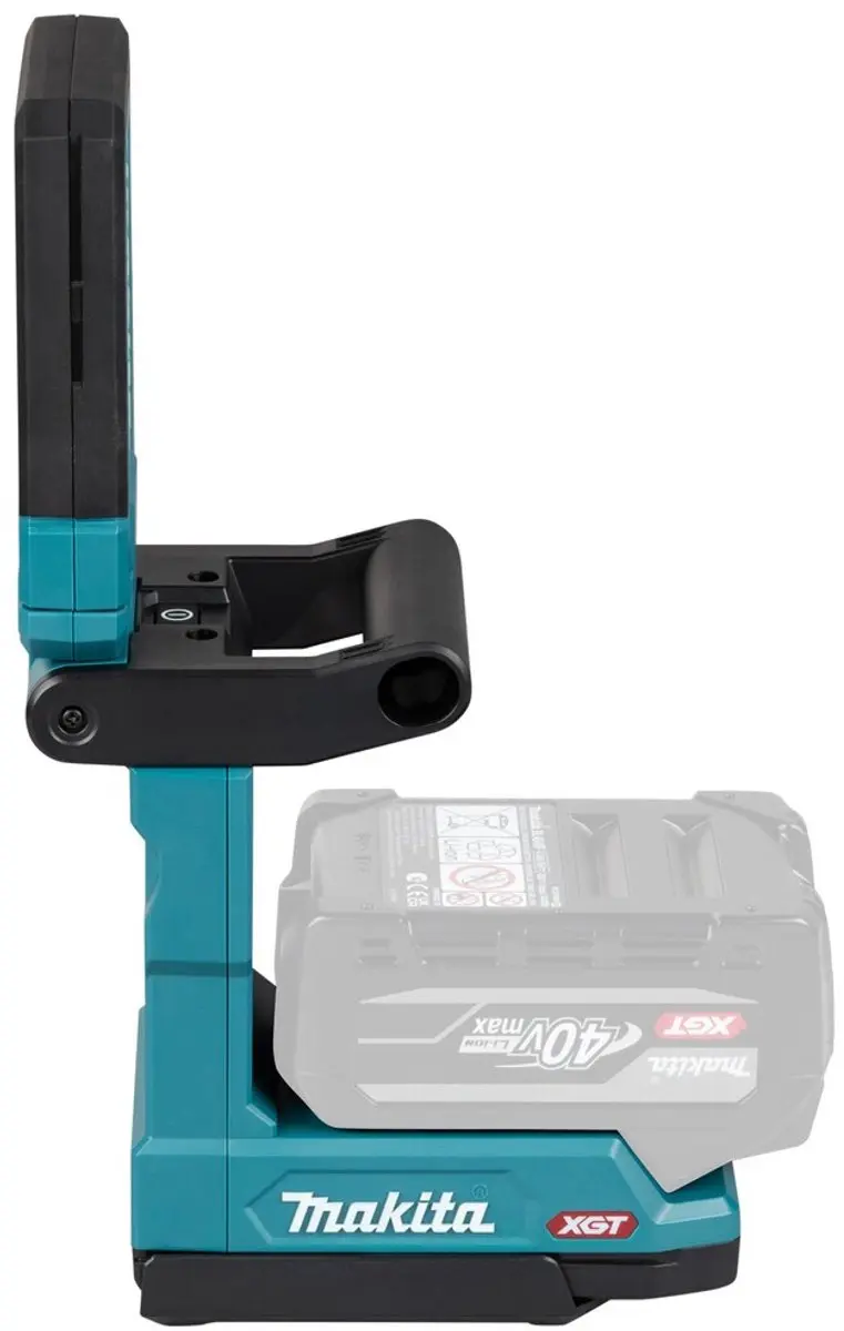 Makita ML013G Accu Werklamp Magnetisch XGT 40V Max