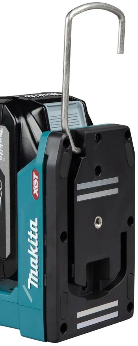 Makita ML013G Accu Werklamp Magnetisch XGT 40V Max