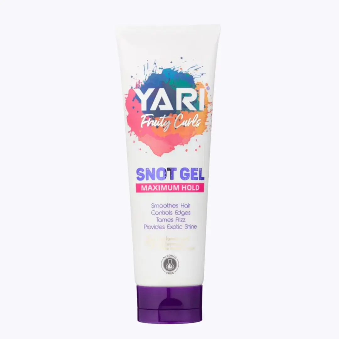 Yari Snot Gel Maximum Hold 250ml