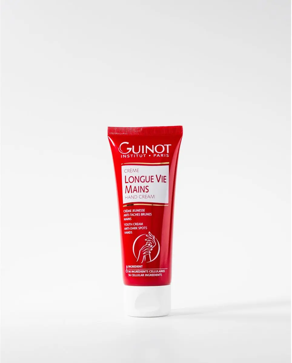 Guinot Longue Vie Handcrème 75ml