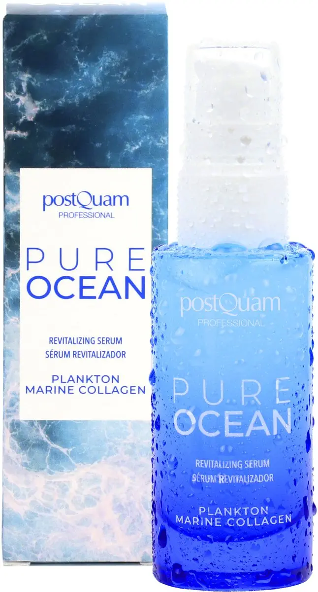 Postquam Plankton Serum 30ml