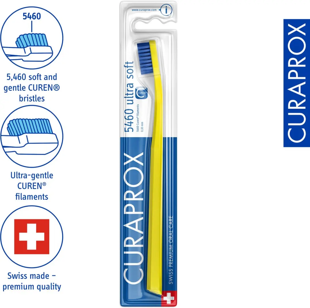 Curaprox CS 5460 Tandenborstel - Ultra Zacht