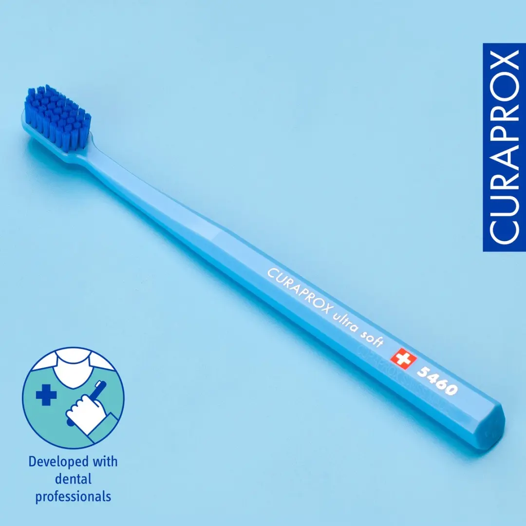 Curaprox CS 5460 Tandenborstel - Ultra Zacht
