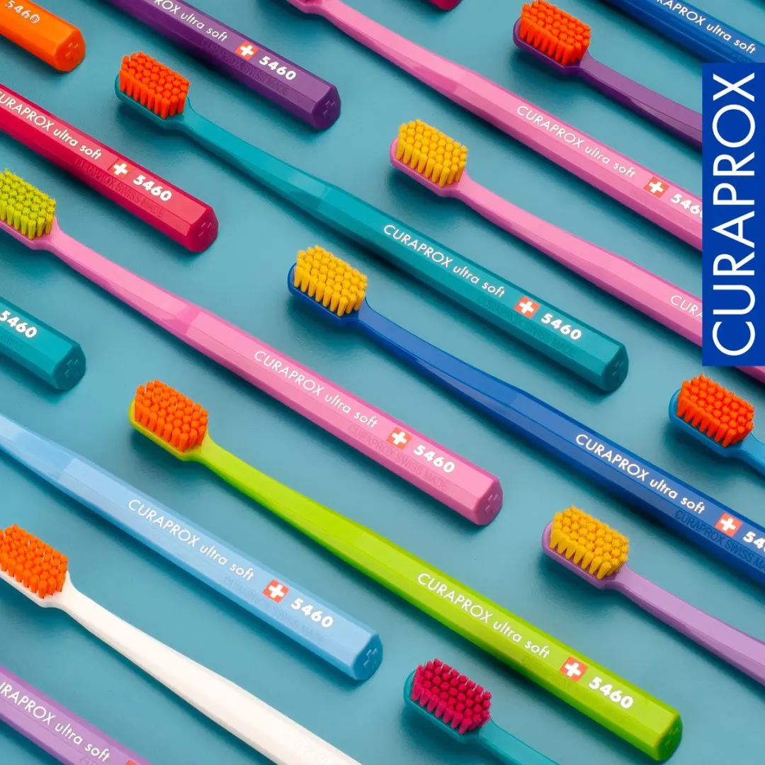 Curaprox CS 5460 Tandenborstel - Ultra Zacht