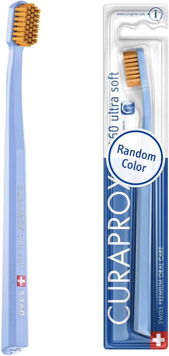 Curaprox CS 5460 Tandenborstel