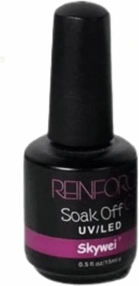 Guardian Beauty Reinforce Soak Off Gel 15ml - Nagelolie
