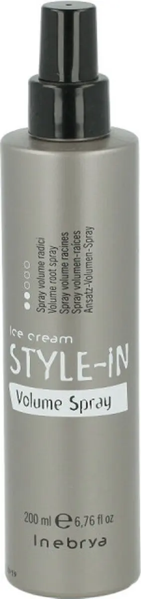 Inebrya Style-In Volume Spray 200ml