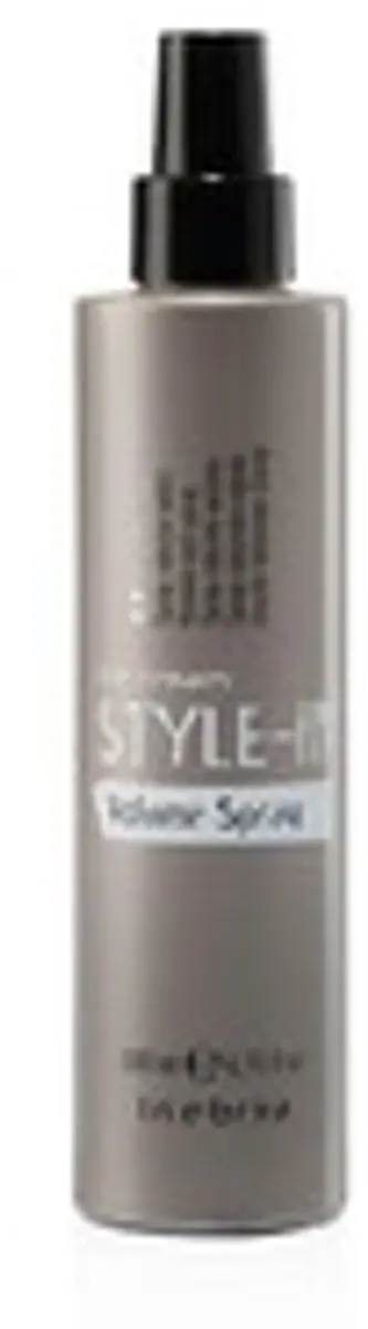 Inebrya Style-In Volume Spray 200ml