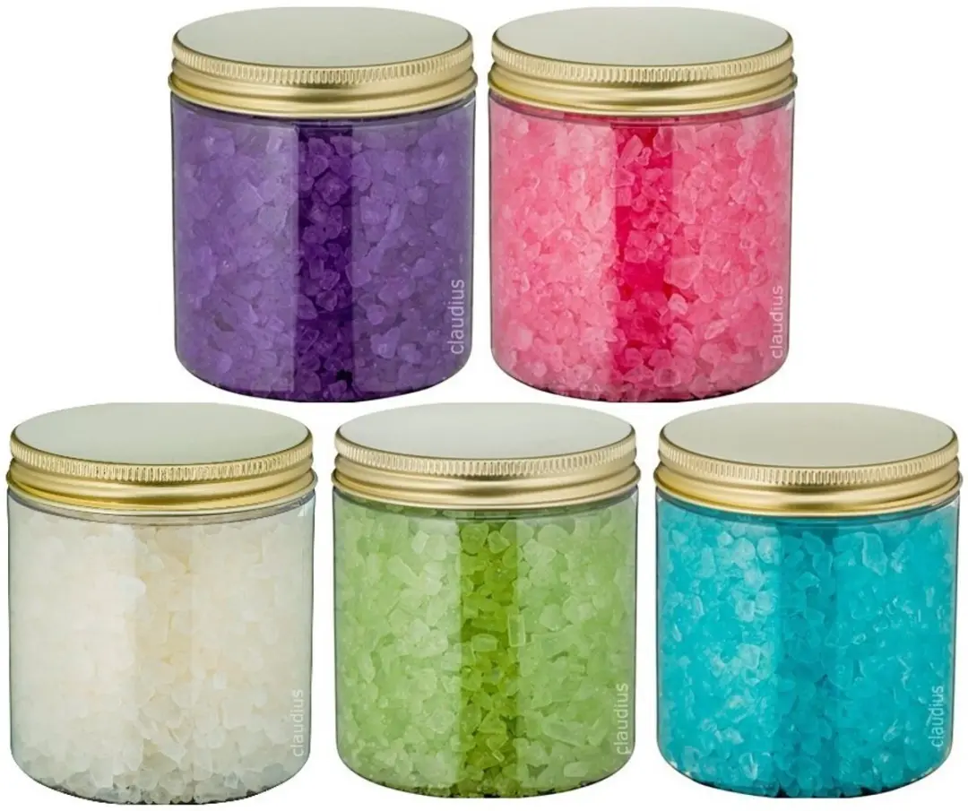 Splashbox Cosmetics Badzout Set