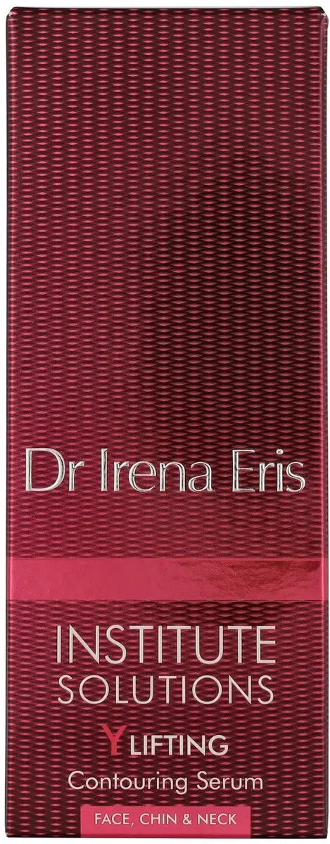Dr Irena Eris Y-Lifting Young Profile Serum 30ml - afbeelding 6 van 6